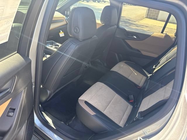 2026 Chevrolet Equinox ACTIV - Photo 23