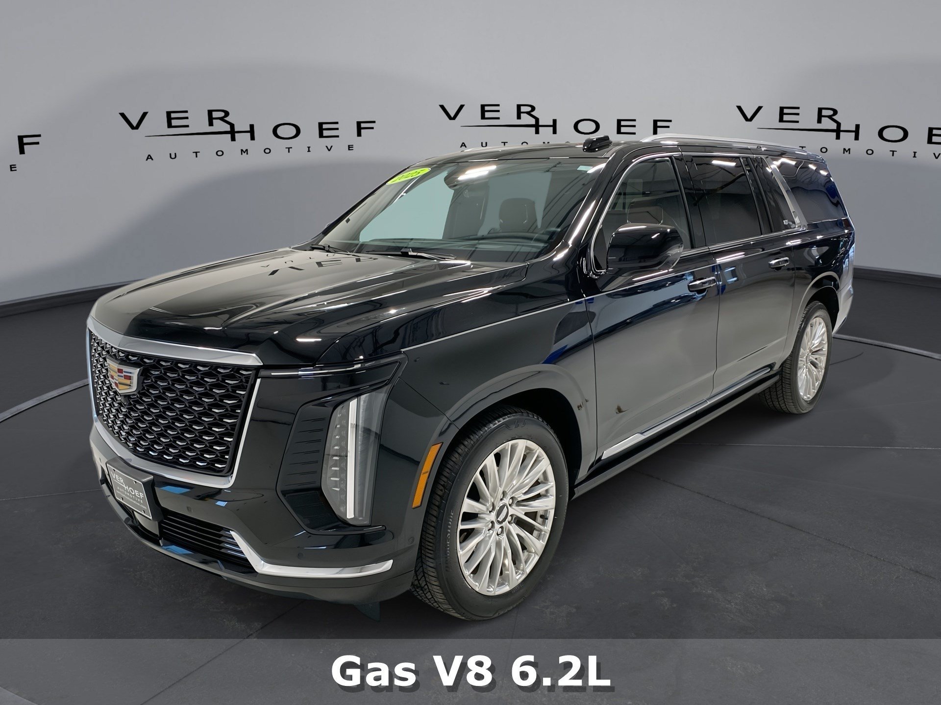 2025 Cadillac Escalade ESV