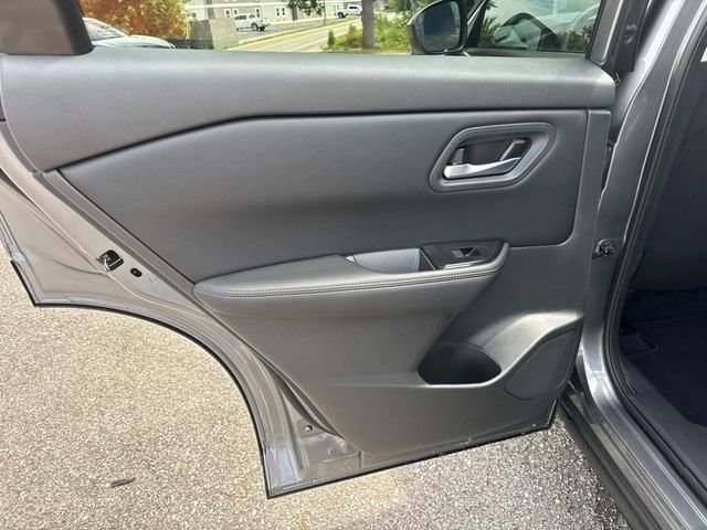 New 2026  Nissan SV image 15