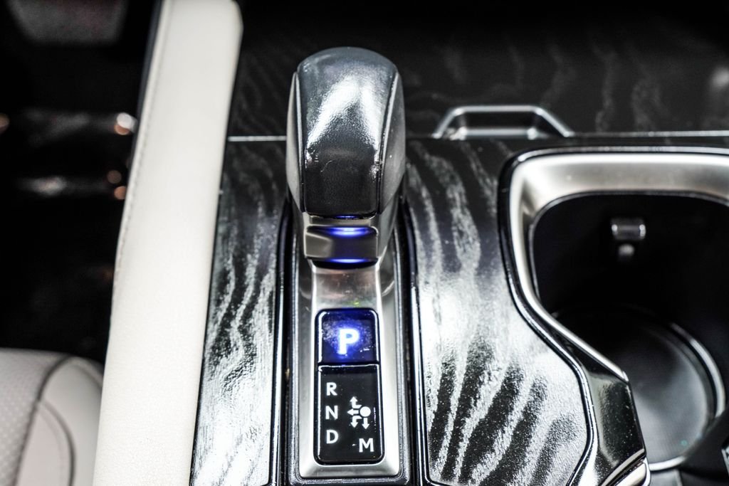 Used 2023 Blue Lexus 350 Premium image 27