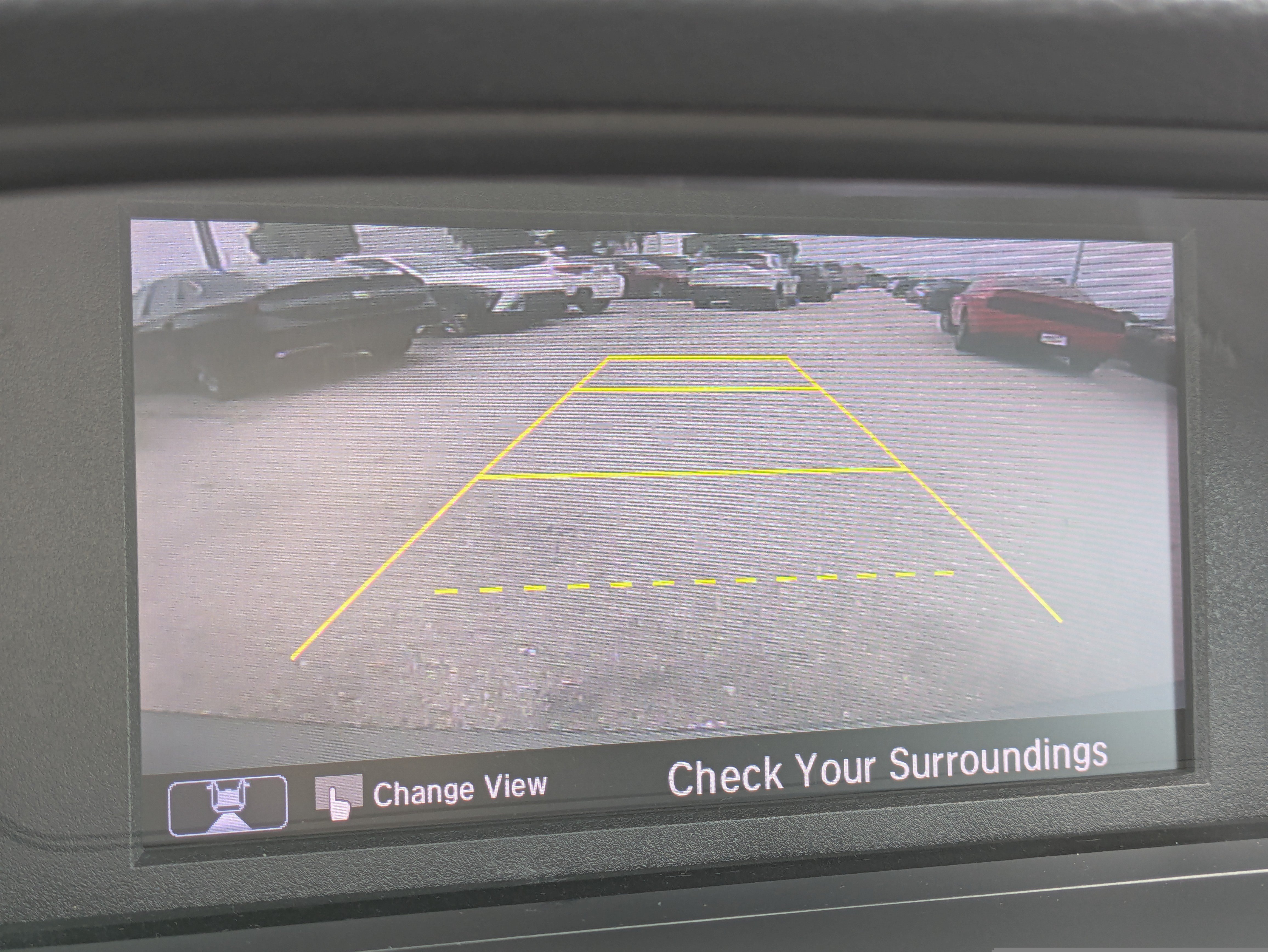 Used 2017 Gray Honda EX-L image 26
