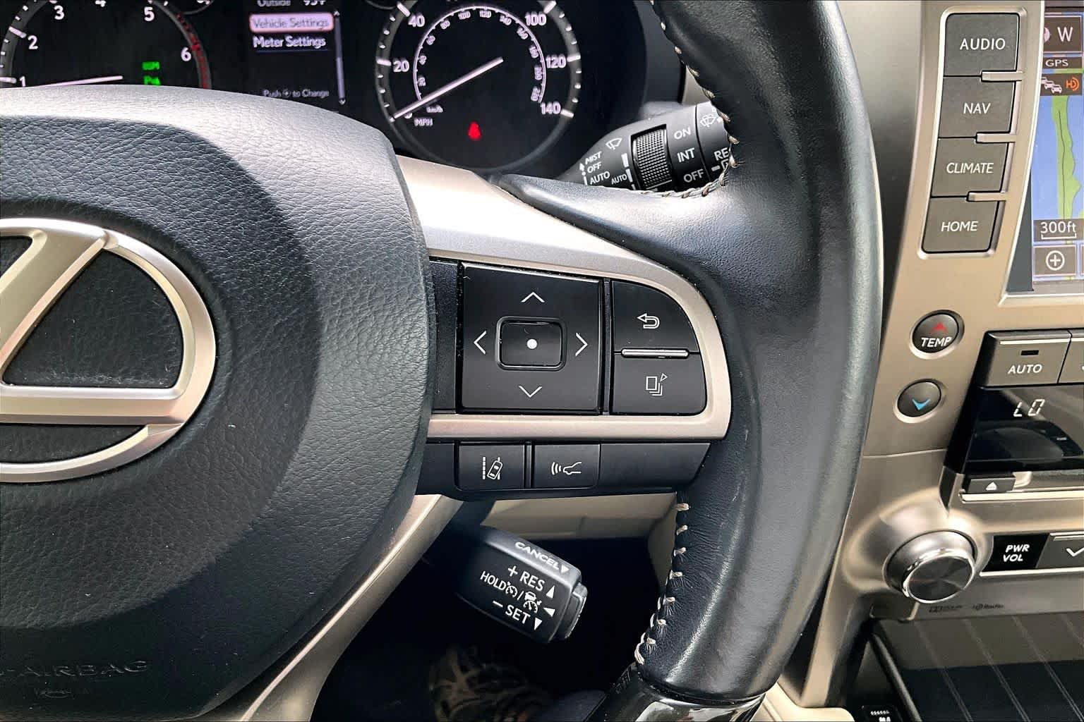 Used 2020 Claret Mica Lexus Premium image 23