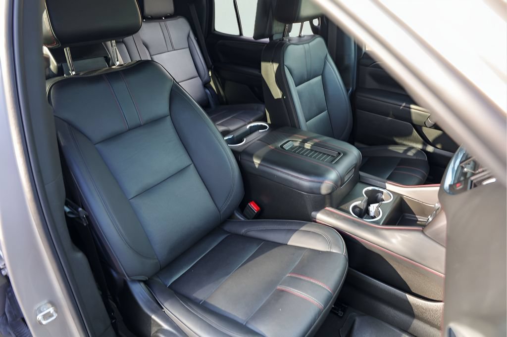 2023 Chevrolet Tahoe RST - Photo 35