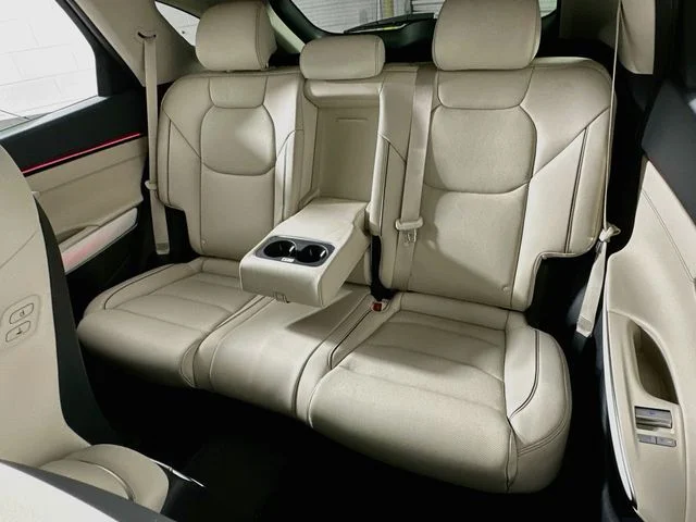 New 2027 Genesis GV70 2.5T Advanced