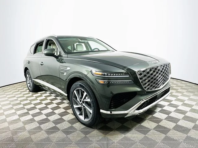 2026 Genesis GV80 2.5T Select