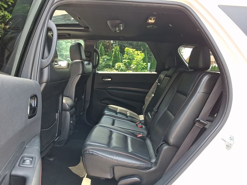 Used 2024 White Dodge GT Plus image 11