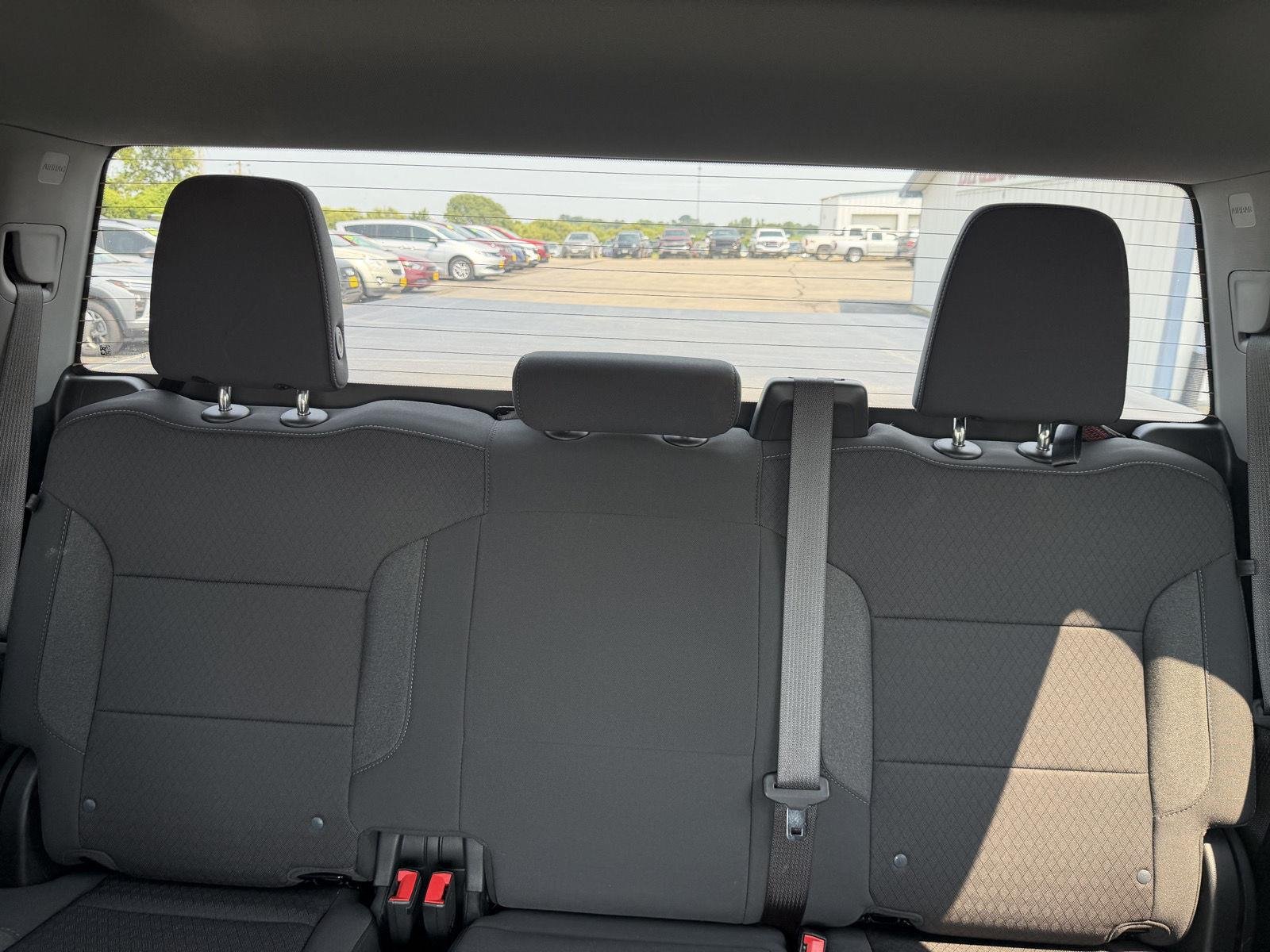 Used 2023 Dark Ash Metallic Chevrolet LT (2FL) image 22