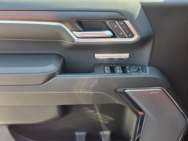 New 2026 Onyx Black GMC Denali image 13