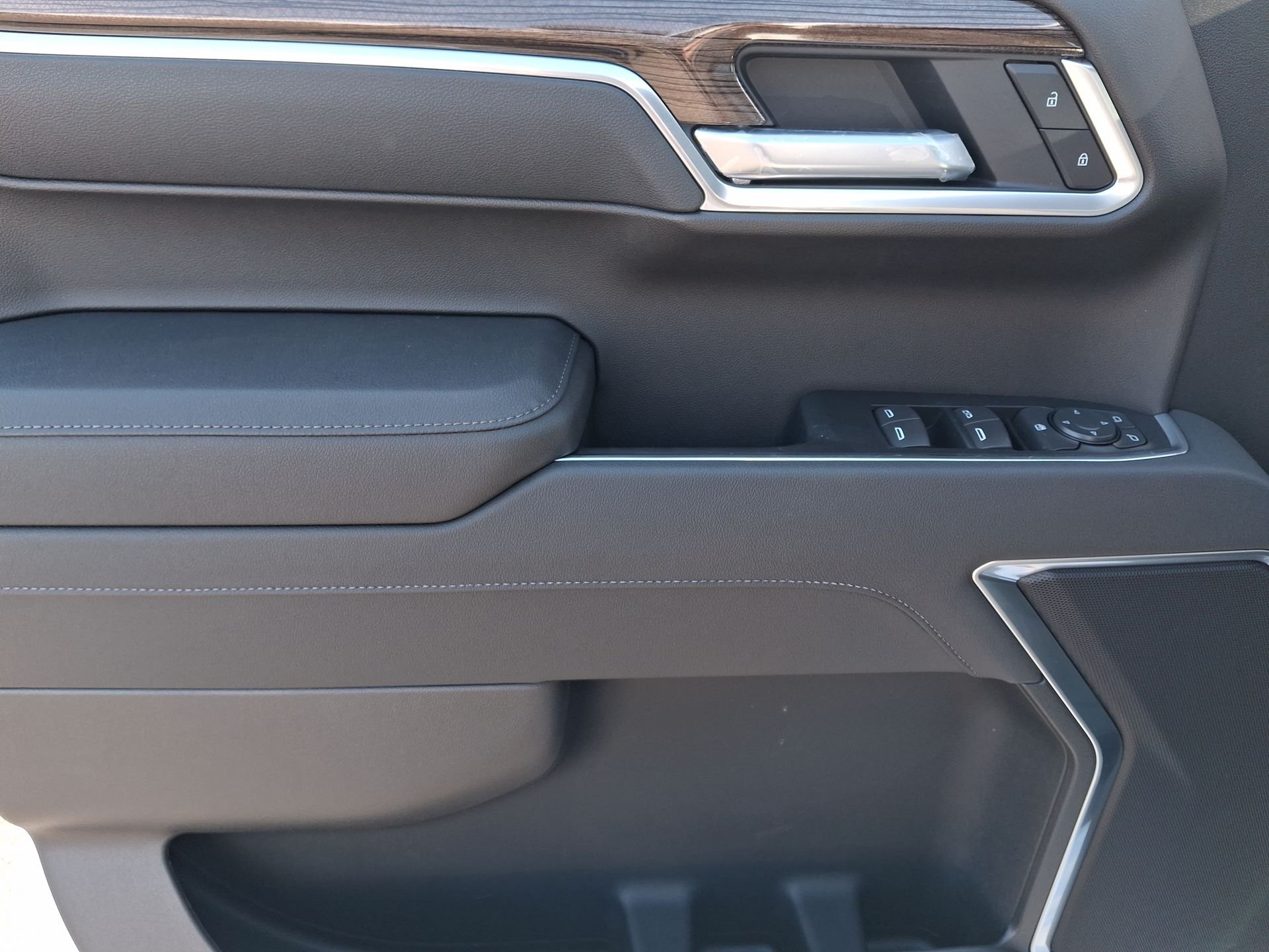 2026 Chevrolet Silverado 1500 LT - Photo 69