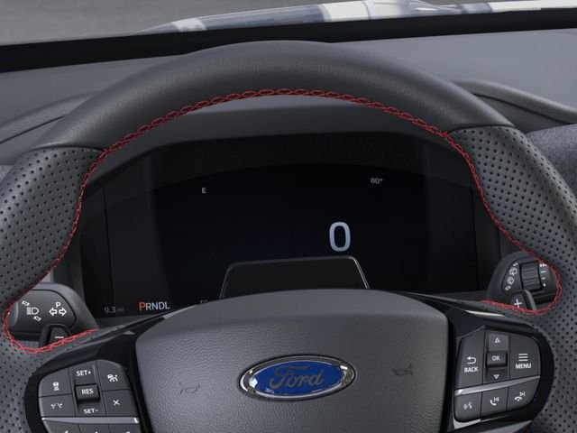New 2026 Vapor Blue Metallic Ford ST image 13