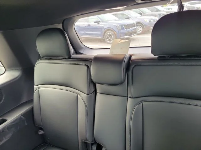 New 2027 Terrain Brown Matte Kia X-Line EX image 11