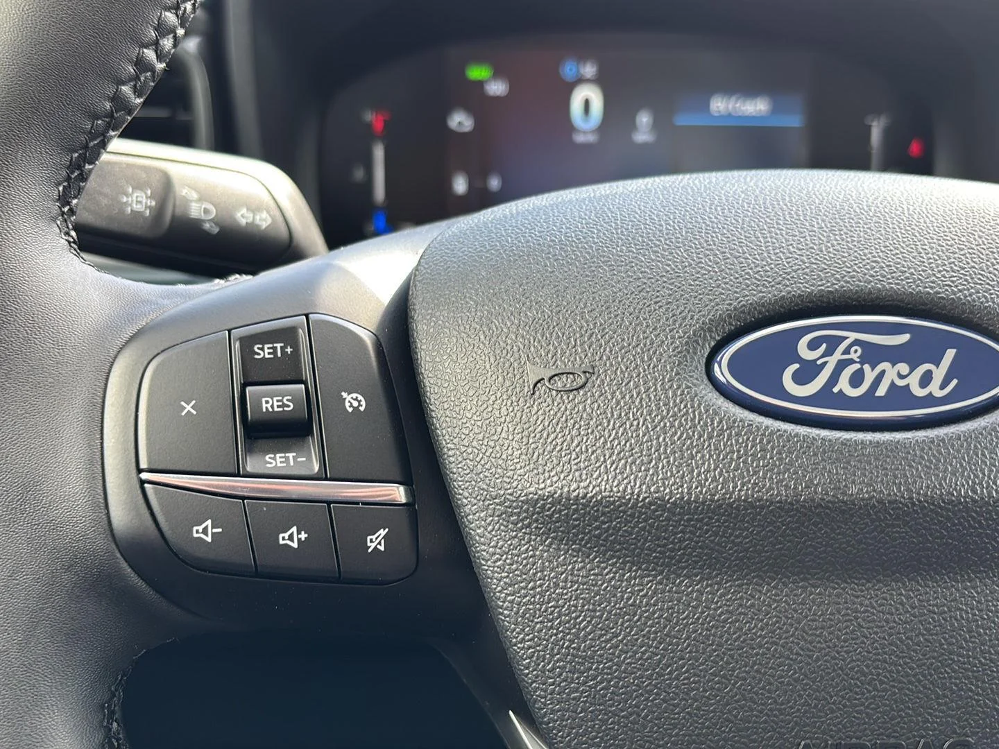 New 2026 Velocity Blue Ford XLT image 19