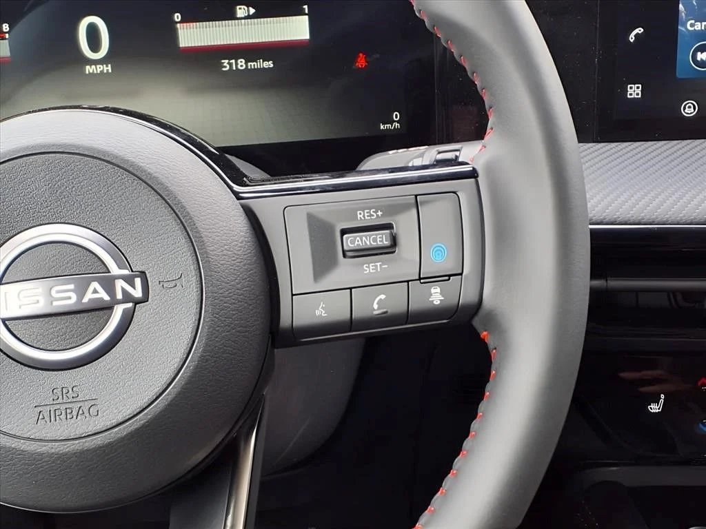 2026 Nissan KICKS SR AWD - Photo 13