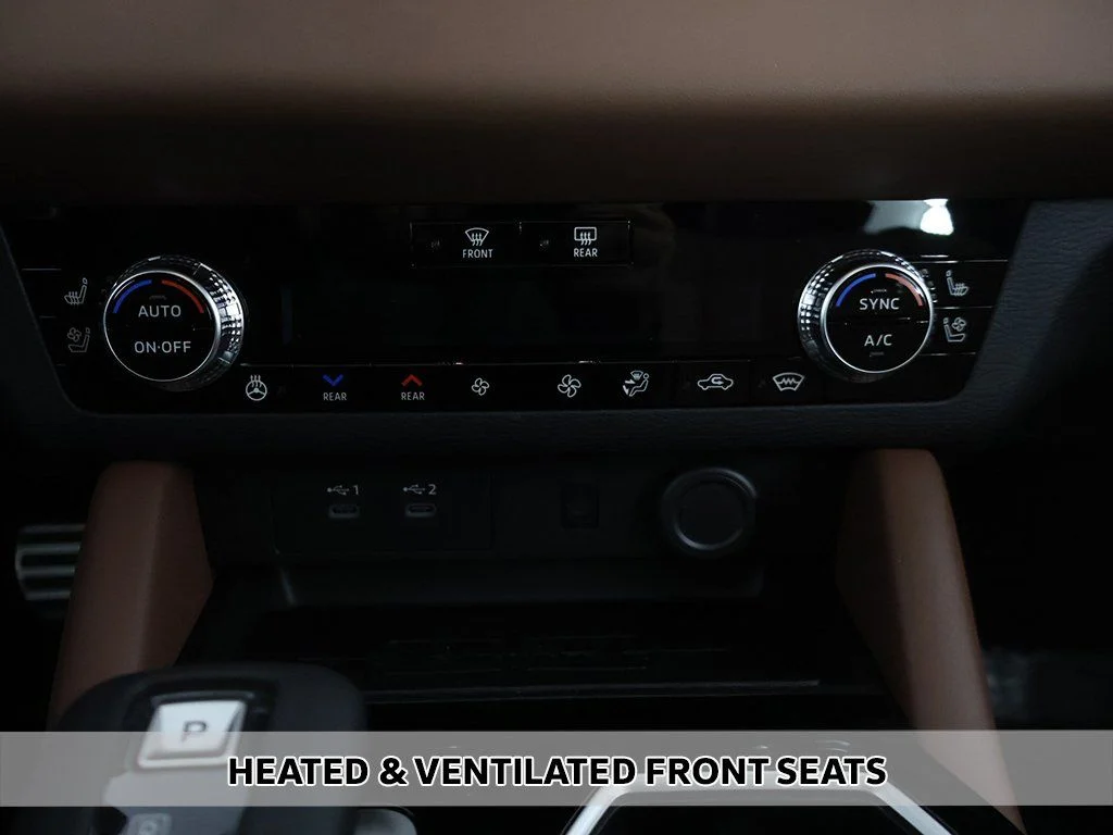 2025 Mitsubishi Outlander SEL - Photo 9