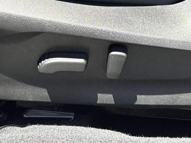 Used 2025 Gray Subaru tS image 28