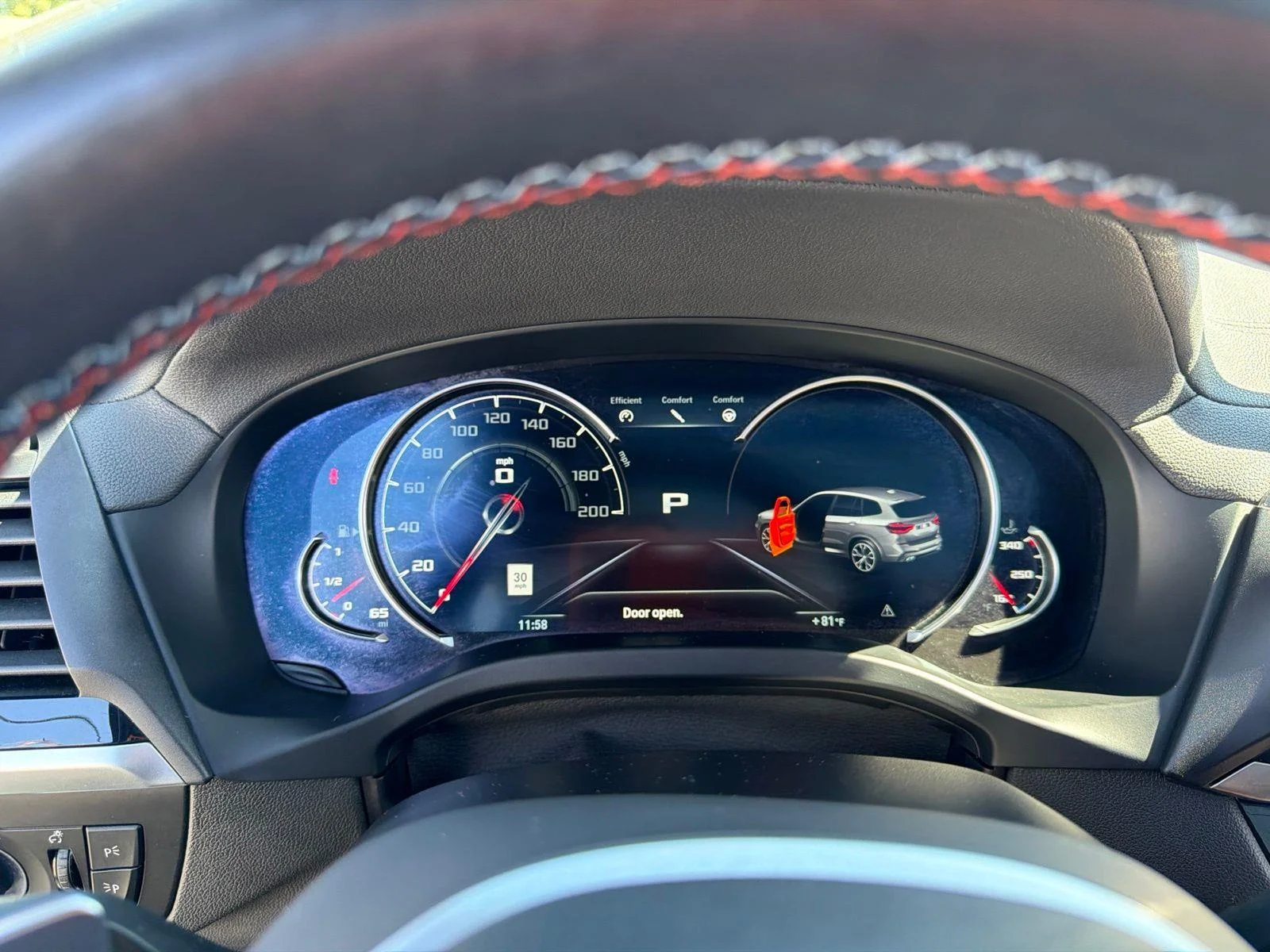 Used 2020 Black BMW M image 30