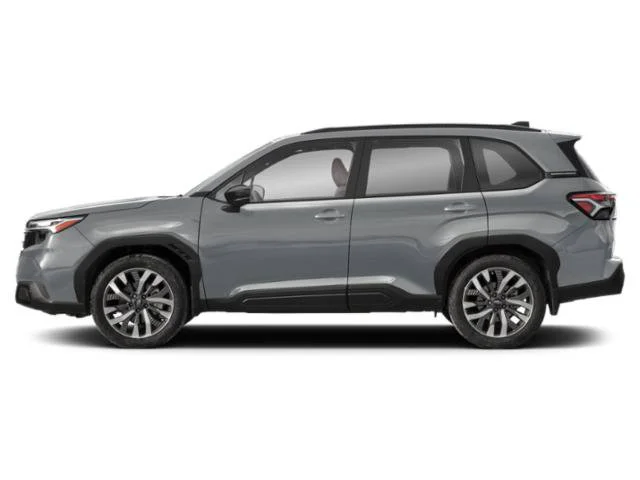New 2026 River Rock Pearl Subaru Touring image 3