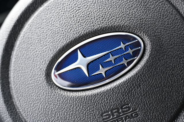 New 2026 Gray Subaru Limited image 33