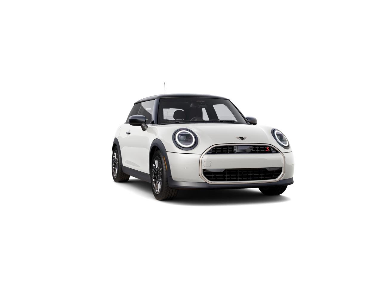 2027 MINI Hardtop 2 Door