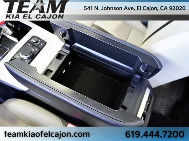 Used 2025 Black Mazda Premium image 43