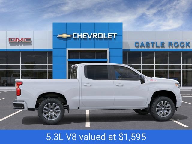 2026 Chevrolet Silverado 1500 RST - Photo 6