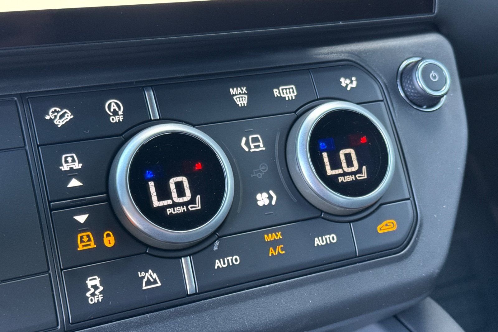 New 2026 Borasco Grey Land Rover S image 24