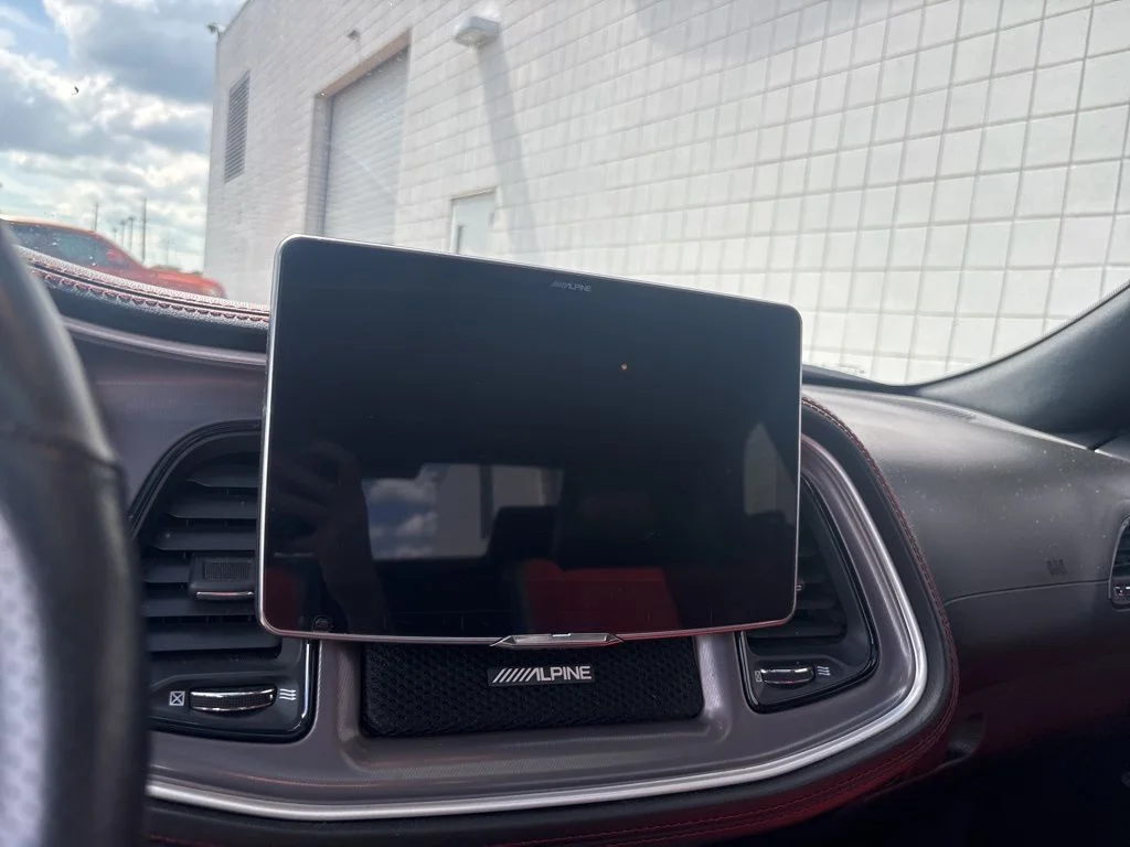 Used 2022 White Dodge R/T image 13