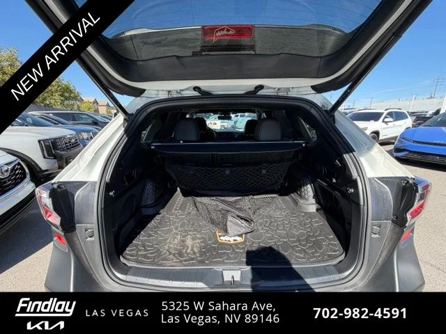 Used 2025 White Subaru Wilderness image 14