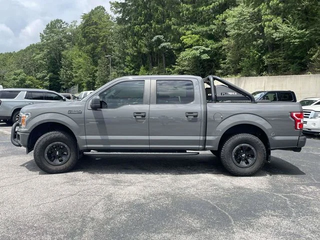 Used 2018 Lead Foot Ford XL image 7