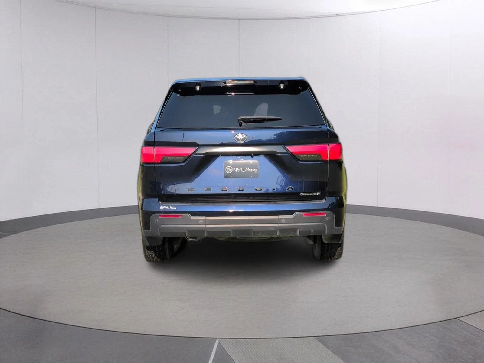 Used 2025 Blueprint Toyota SR5 image 4