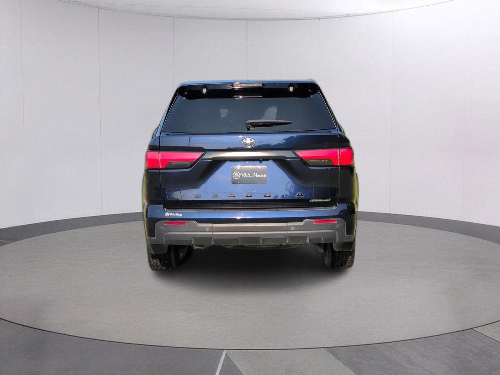 Used 2025 Blueprint Toyota SR5 image 4