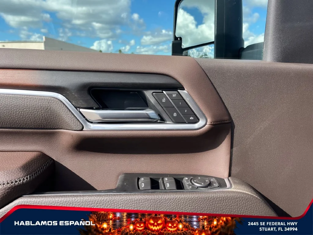 New 2026 Downpour Metallic GMC Denali image 22