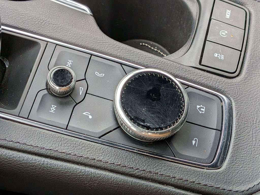 2023 Cadillac XT4 Sport - Photo 27