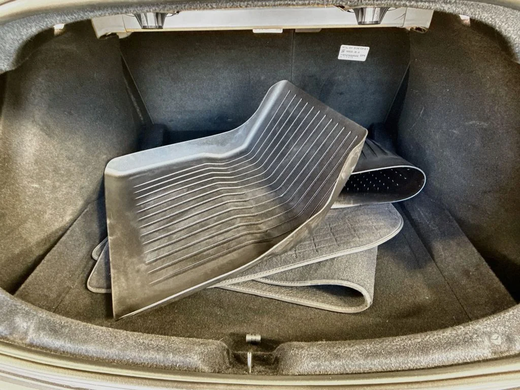 Used 2025 Gray Tesla Long Range image 27