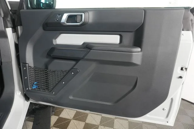 New 2026 Avalanche Gray Ford Base image 25
