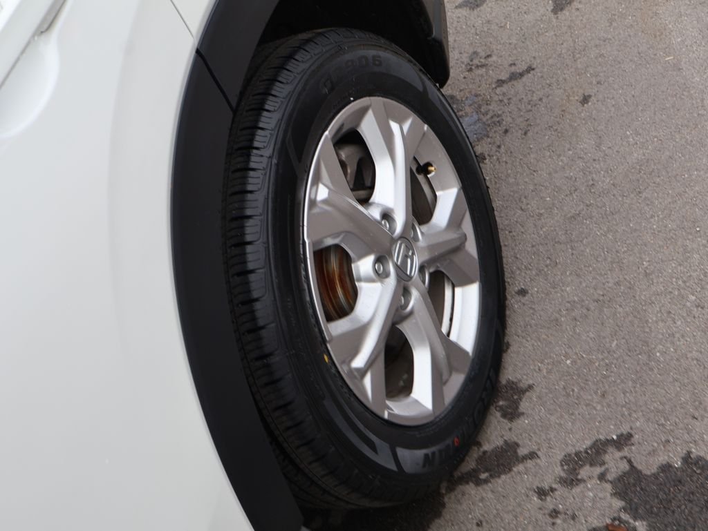 Used 2024 White Honda LX image 31