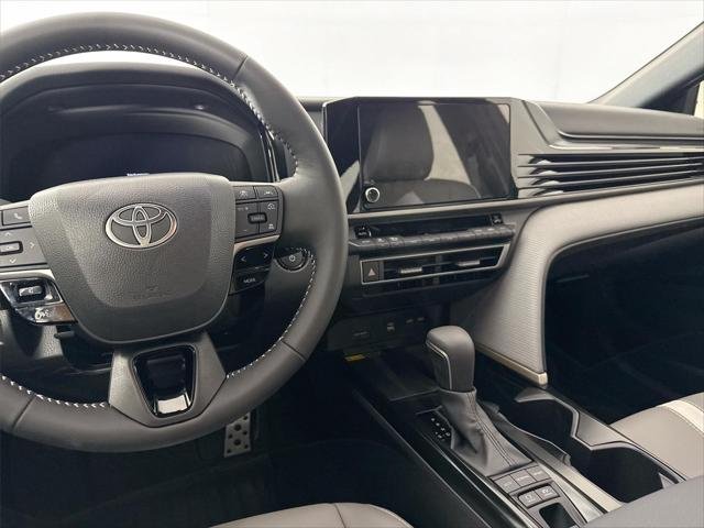 Certified Used 2026 UNDERGROUND Toyota  image 30