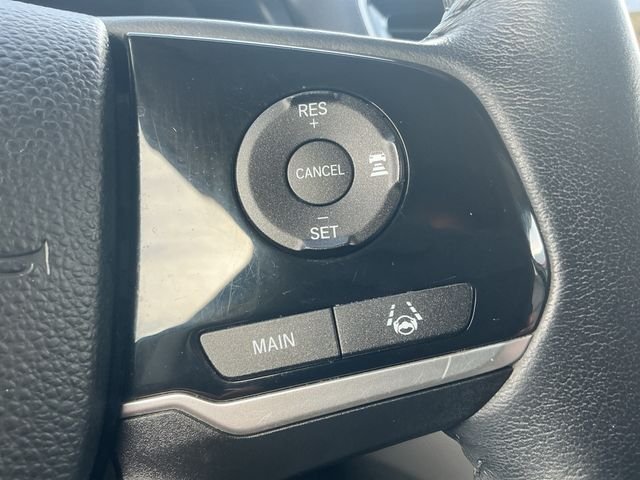 Used 2021 Blue Honda Touring image 19