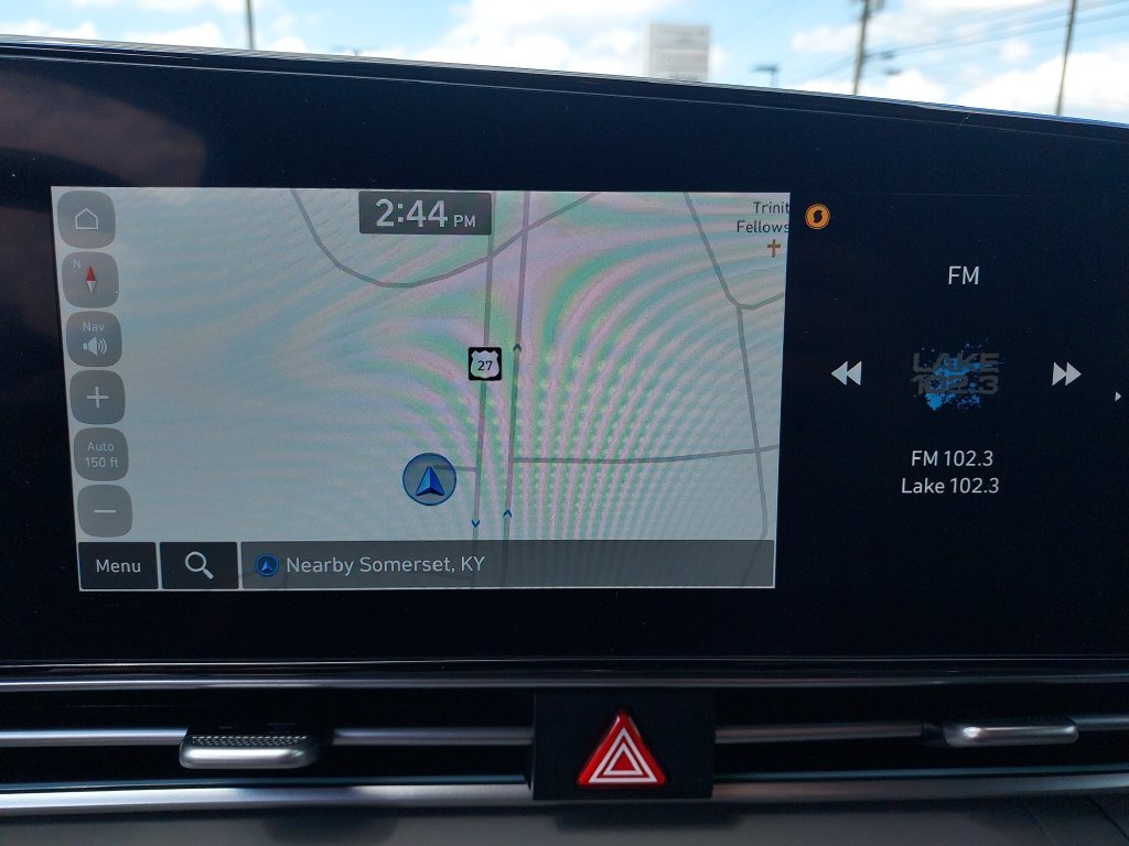 2024 Hyundai Elantra SEL - Photo 22