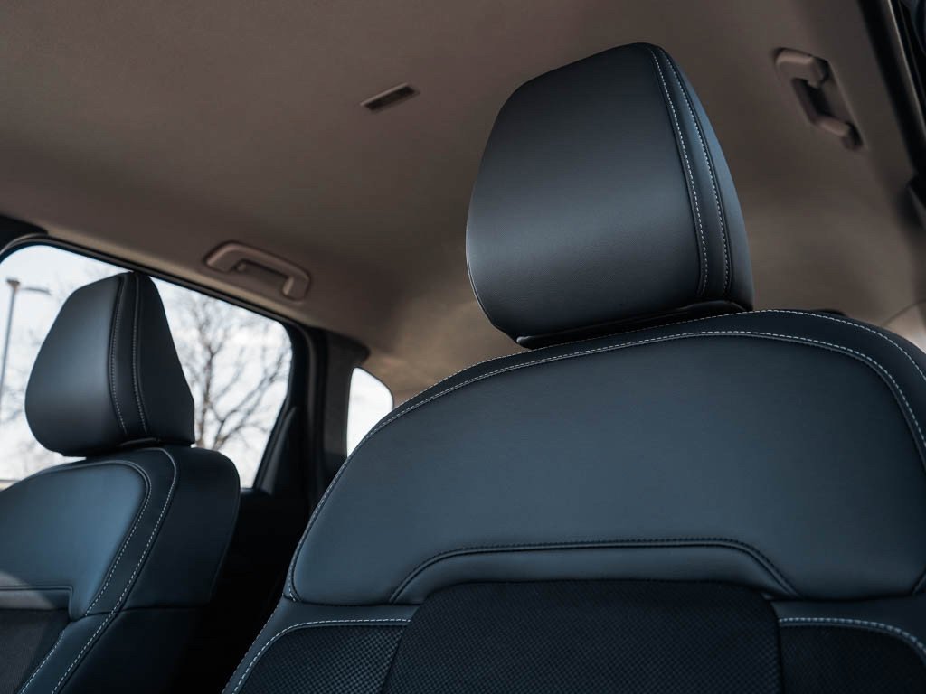 New 2026 Navy Blue Mica Mazda 2.5 S Preferred AWD image 20