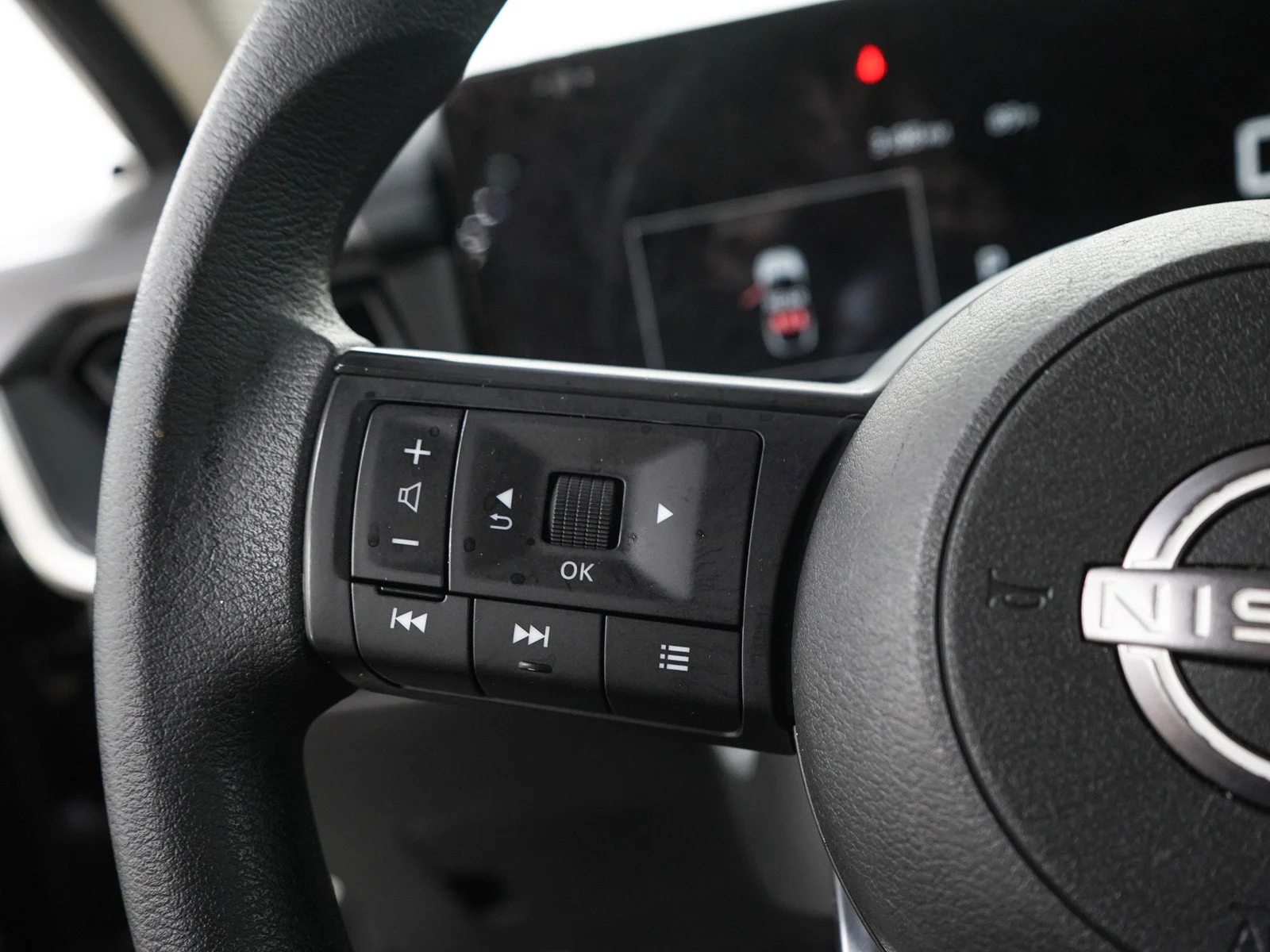 Used 2025 Super Black Nissan S image 24