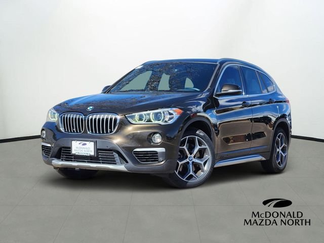 2019 BMW X1 xDrive28i's photo