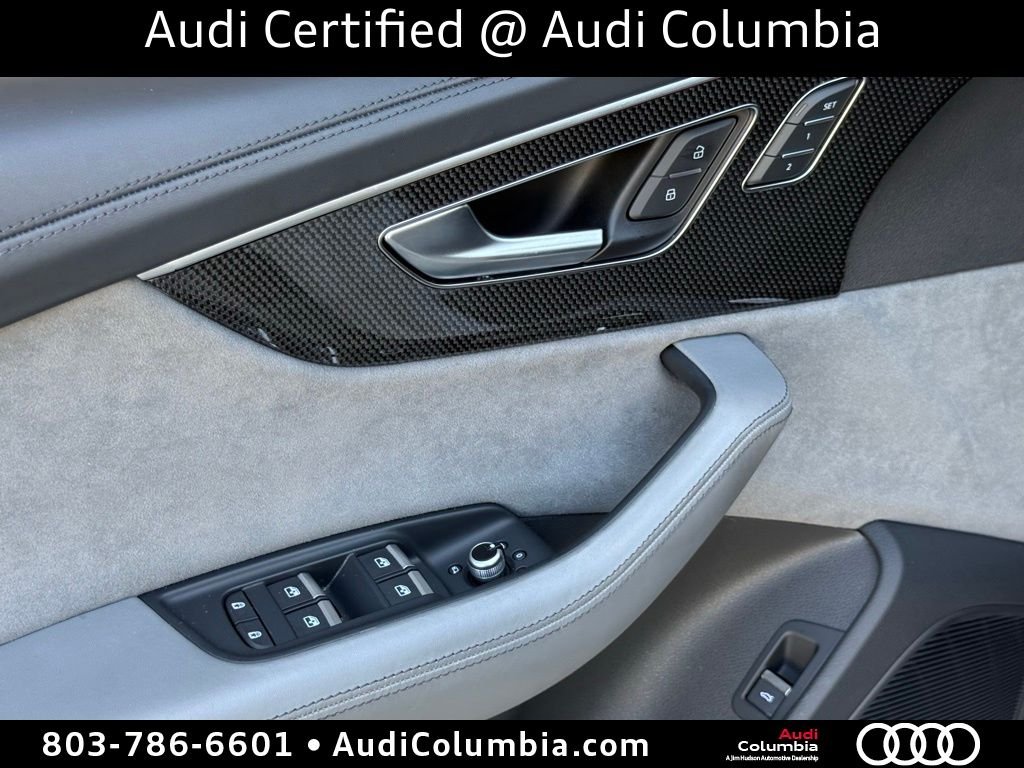 Used 2023  Audi Prestige image 21