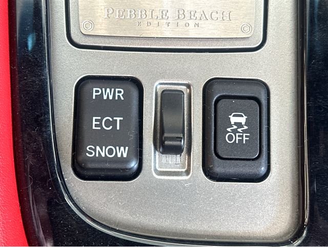 2007 Lexus SC 430 - Photo 32