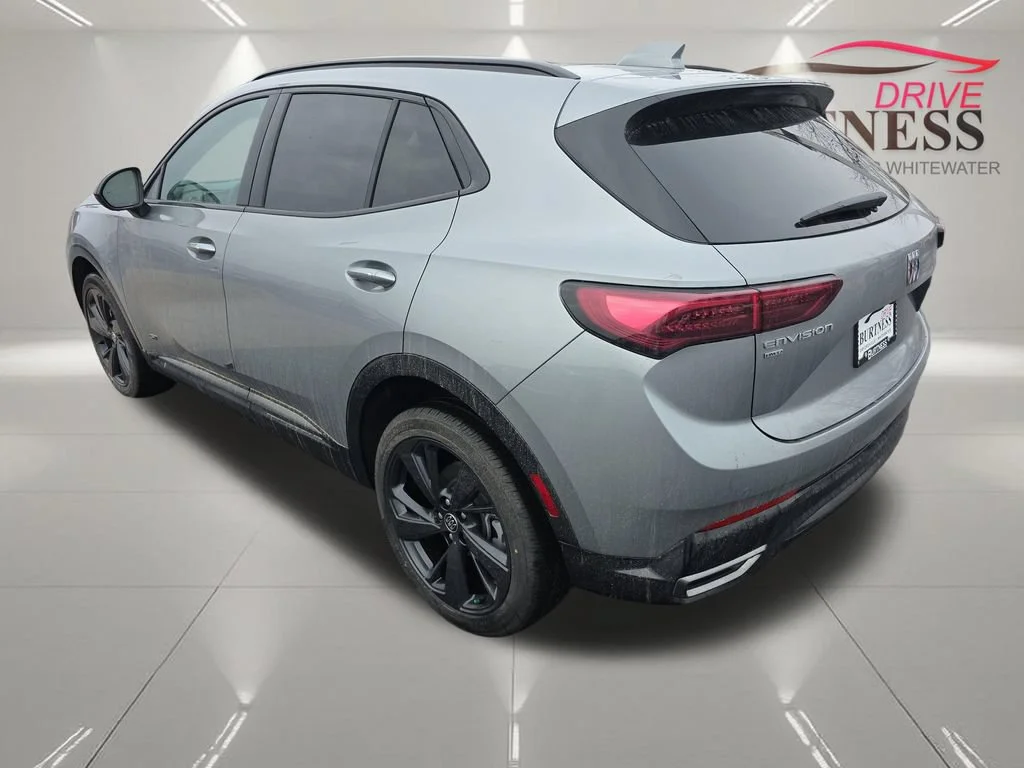 2026 Buick Envision Sport Touring - Photo 29