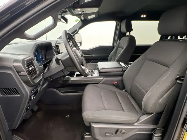2024 Ford F-150 XLT - Photo 9