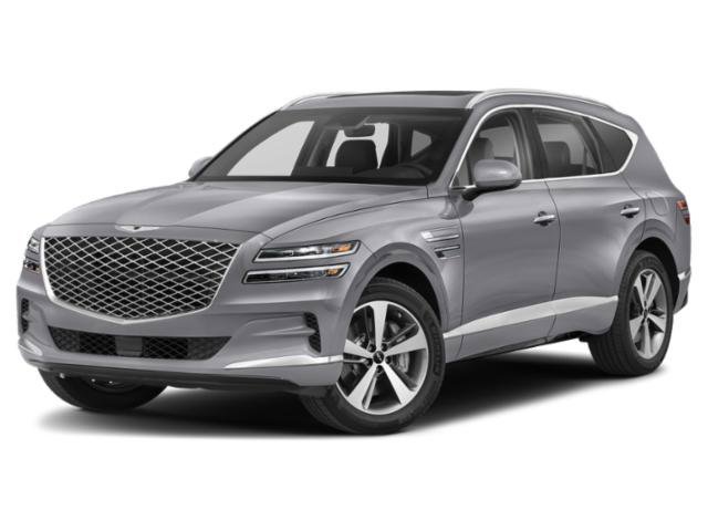 Used 2021 Savile Silver Genesis  image 1