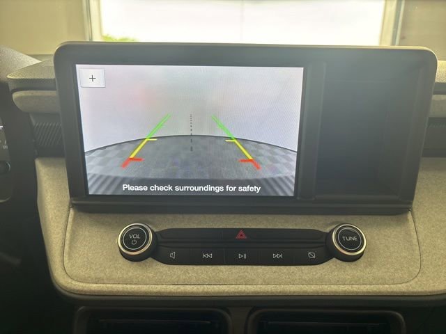 Used 2023 Gray Ford XL image 21