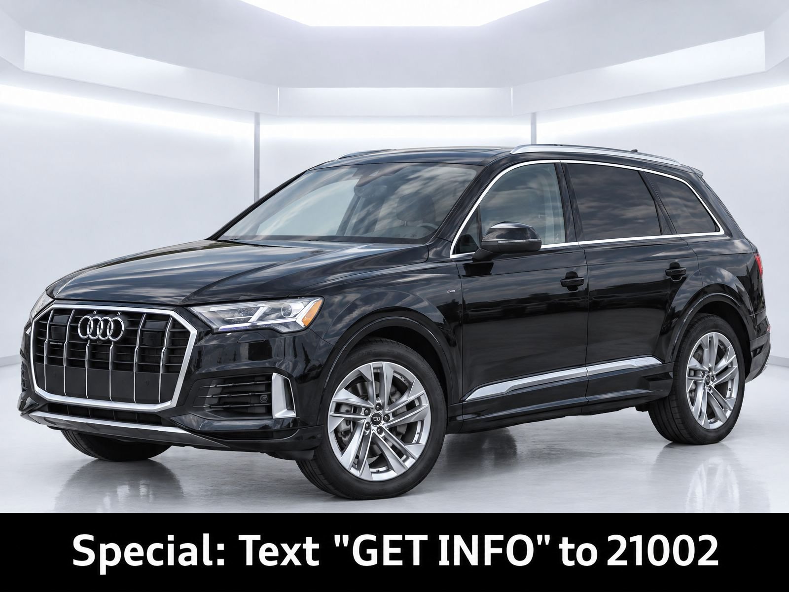 2024 Audi Q7