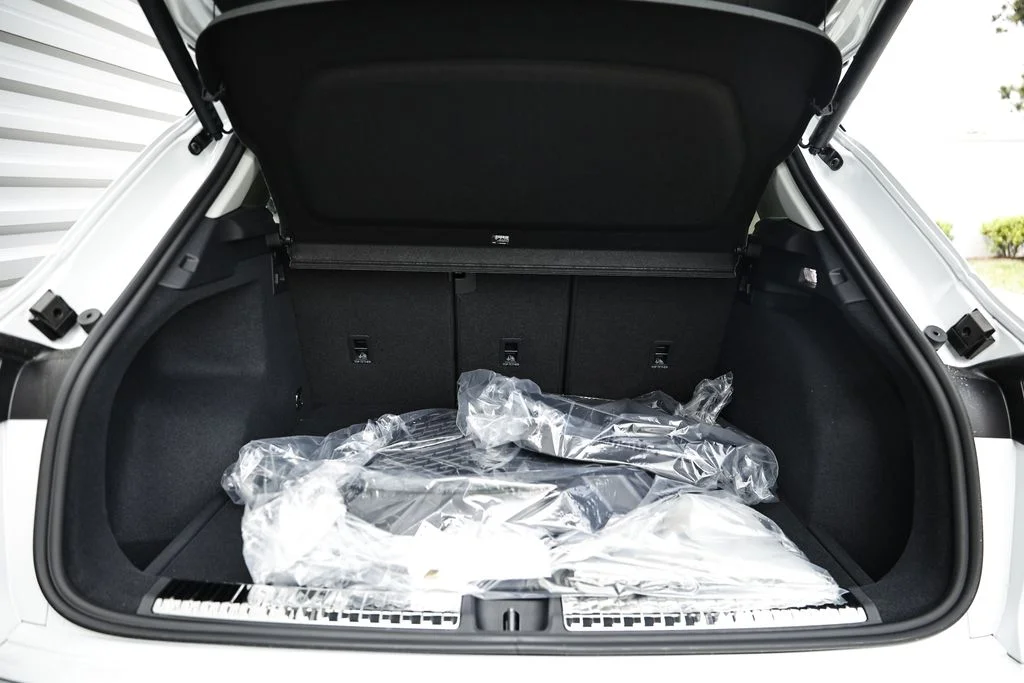New 2026 Glacier White Metallic Audi S line image 29